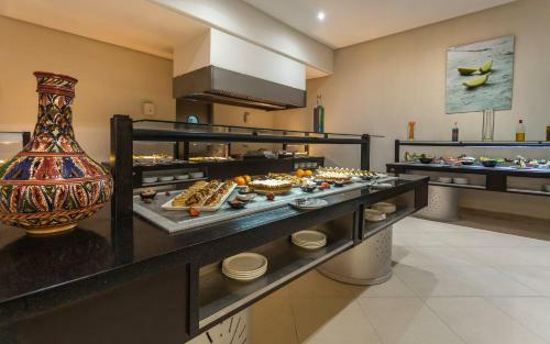 Hotel Le Petit Palais & Spa