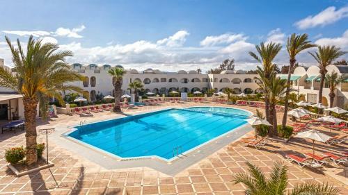 Hotel Le Petit Palais & Spa