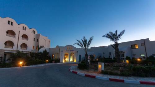 Hotel Le Petit Palais & Spa