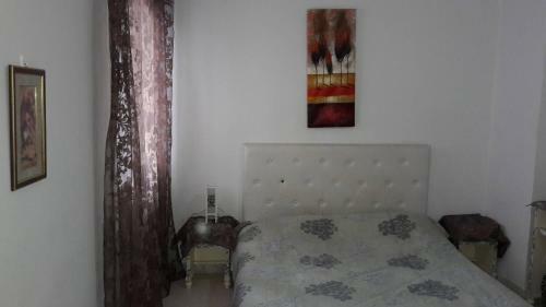 Furnished Short Stay Apartment In Tunis