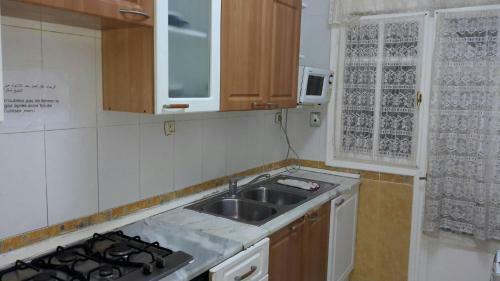 Rent Apartment In Tunis