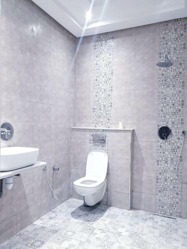 Airbetter - Spacious & Bright Seaview 2bedroom Apartment Korba