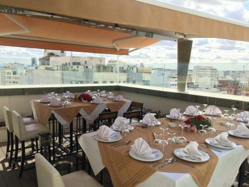 Hotel H�tel Le Pacha