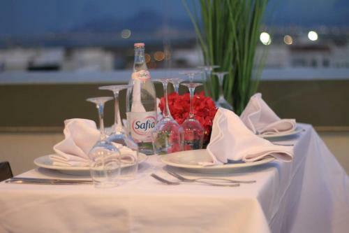 Hotel H�tel Le Pacha