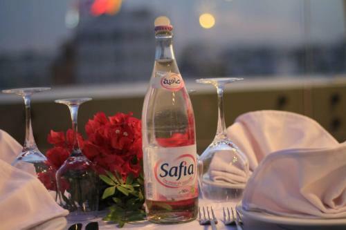 Hotel H�tel Le Pacha
