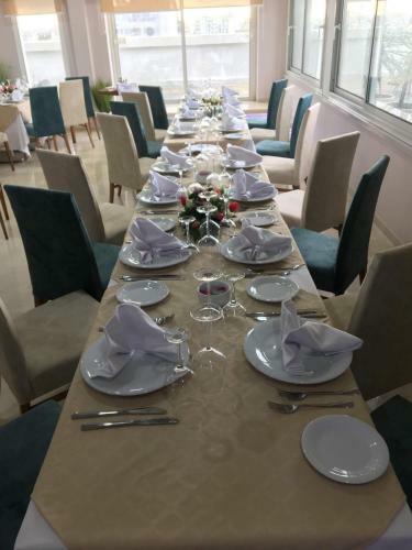 Hotel H�tel Le Pacha