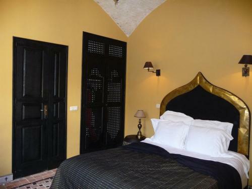 Bed & Breakfast Maison D'hotes Dar Tozeur