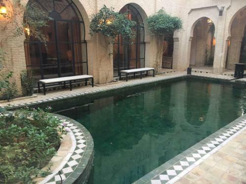 Bed & Breakfast Maison D'hotes Dar Tozeur