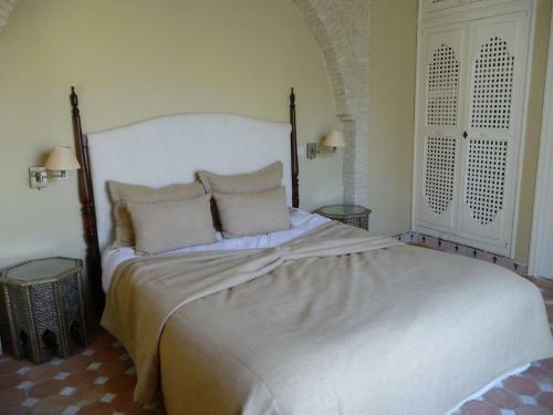 Bed & Breakfast Maison D'hotes Dar Tozeur
