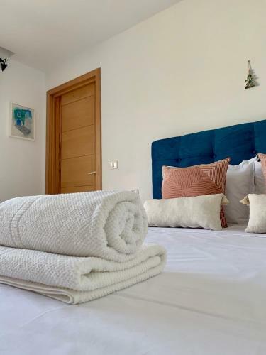 Great Villa For An Unforgettable Holiday