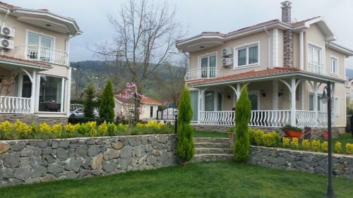 Villa Palace Kirkpinar