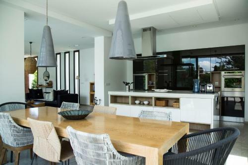 Villa Bonheur Villa Exceptionnelle � La Soukra