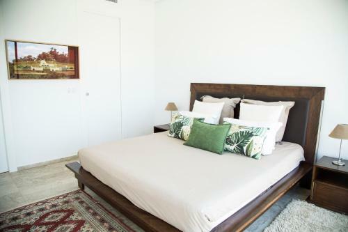 Villa Bonheur Villa Exceptionnelle � La Soukra