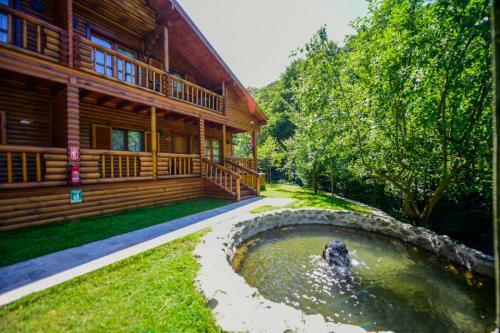 Hotel Naturkoy Sapanca