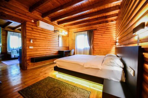 Hotel Naturkoy Sapanca