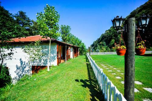 Hotel Naturkoy Sapanca