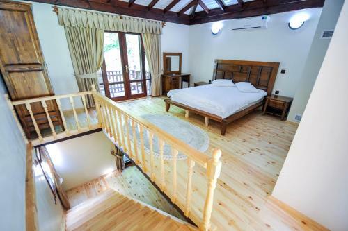 Hotel Naturkoy Sapanca