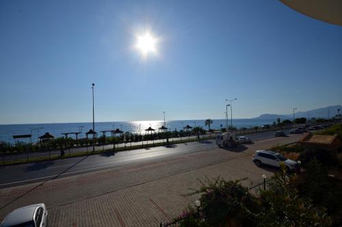 Apartamento Cebeci 8
