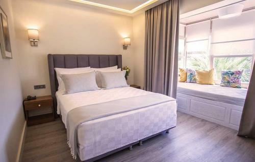 Casa Luna Hotel - Adult Only