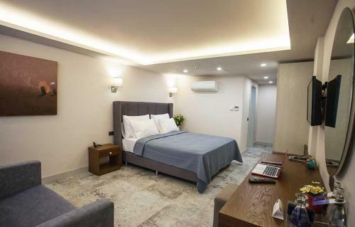Casa Luna Hotel - Adult Only