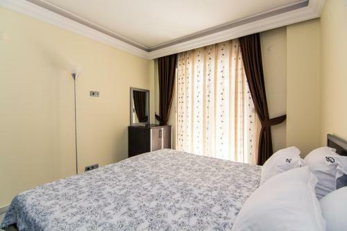 Alanya Castle Apartment - Adult Only