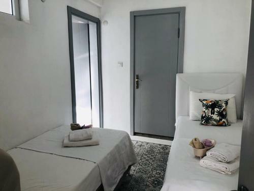 Hotel Alacatibutikotelim