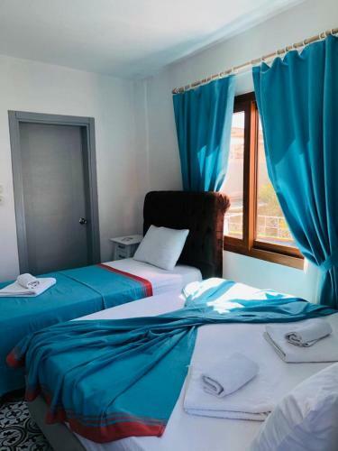 Hotel Alacatibutikotelim