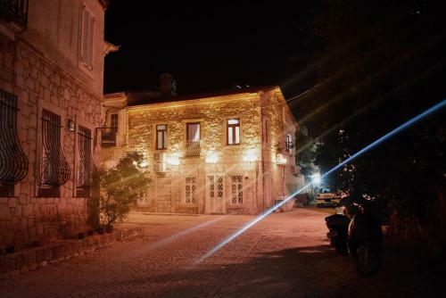 Hotel Alacatibutikotelim
