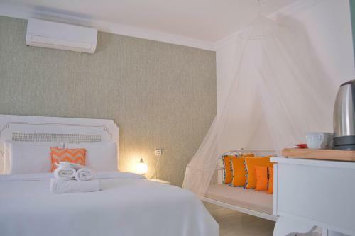 Elda Ala�at? Boutique Hotel