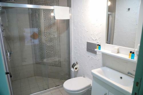 Elda Ala�at? Boutique Hotel