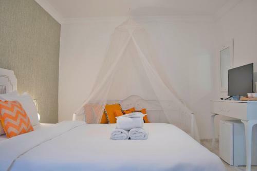 Elda Ala�at? Boutique Hotel