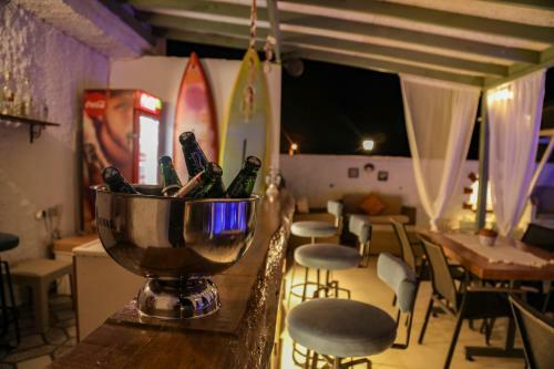 Elda Ala�at? Boutique Hotel