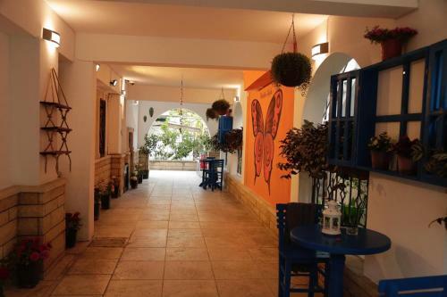 Hotel Mandal?n Akyaka