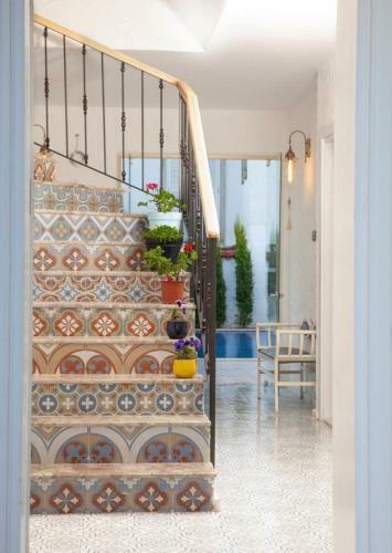 Hotel Kybele Suites Ala�at?