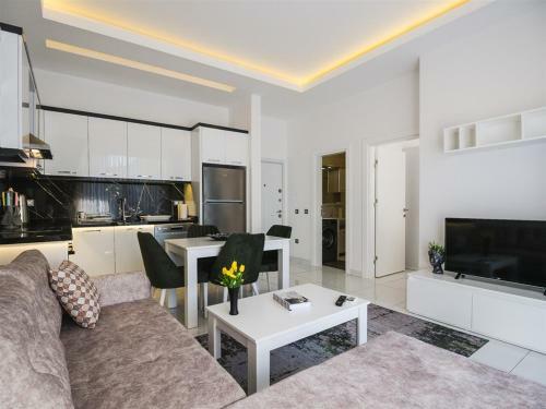 Apartamento Sun Palace City