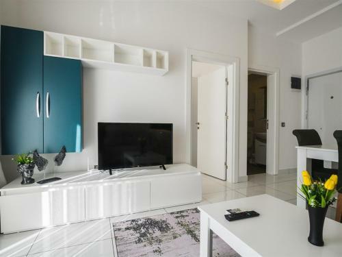 Apartamento Sun Palace City