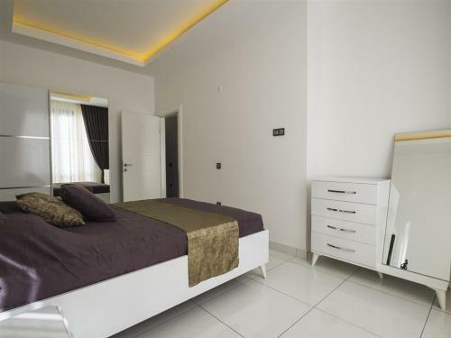 Apartamento Sun Palace City