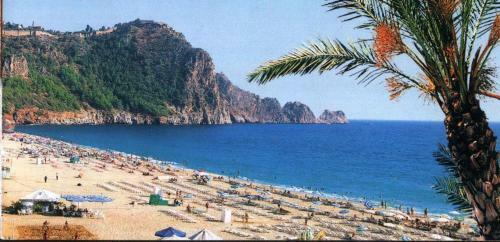 Apartamento Sun Palace City