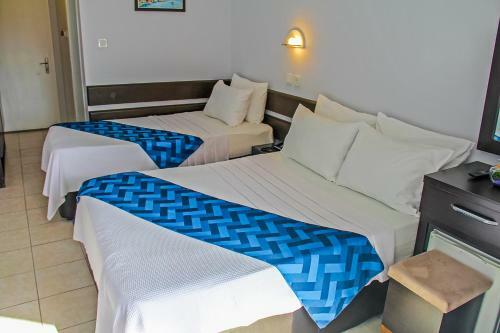 Yamanlife Hotel