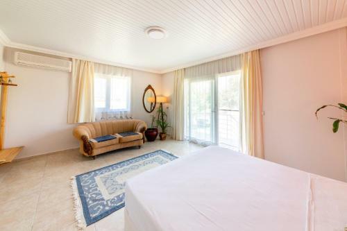 Hotel Yucca House G�kova