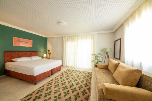 Hotel Yucca House G�kova