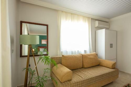 Hotel Yucca House G�kova