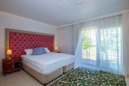 Hotel Yucca House G�kova