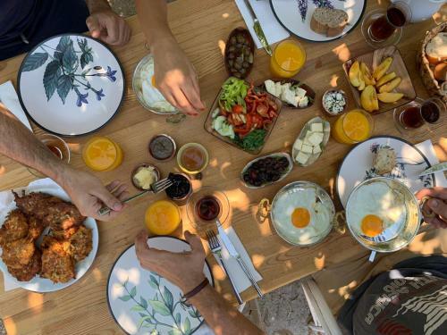 Hotel Yucca House G�kova