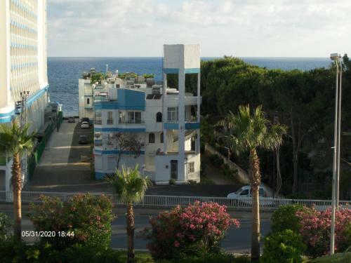 Bed & Breakfast Odessa Otel Avsallar