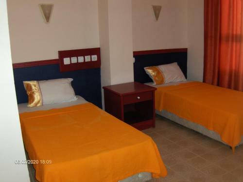 Bed & Breakfast Odessa Otel Avsallar