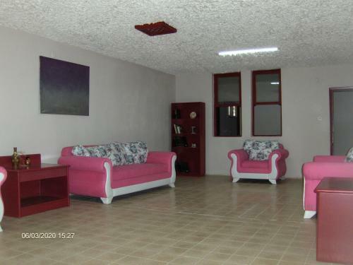 Bed & Breakfast Odessa Otel Avsallar