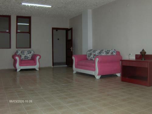 Bed & Breakfast Odessa Otel Avsallar