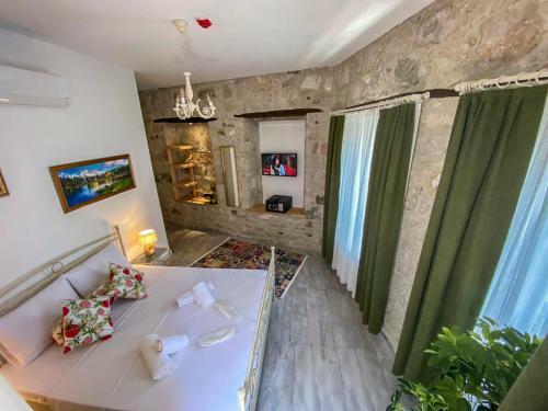 Bed & Breakfast Imza Otel Ala�at?
