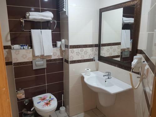Hotel Grand Atilla Otel